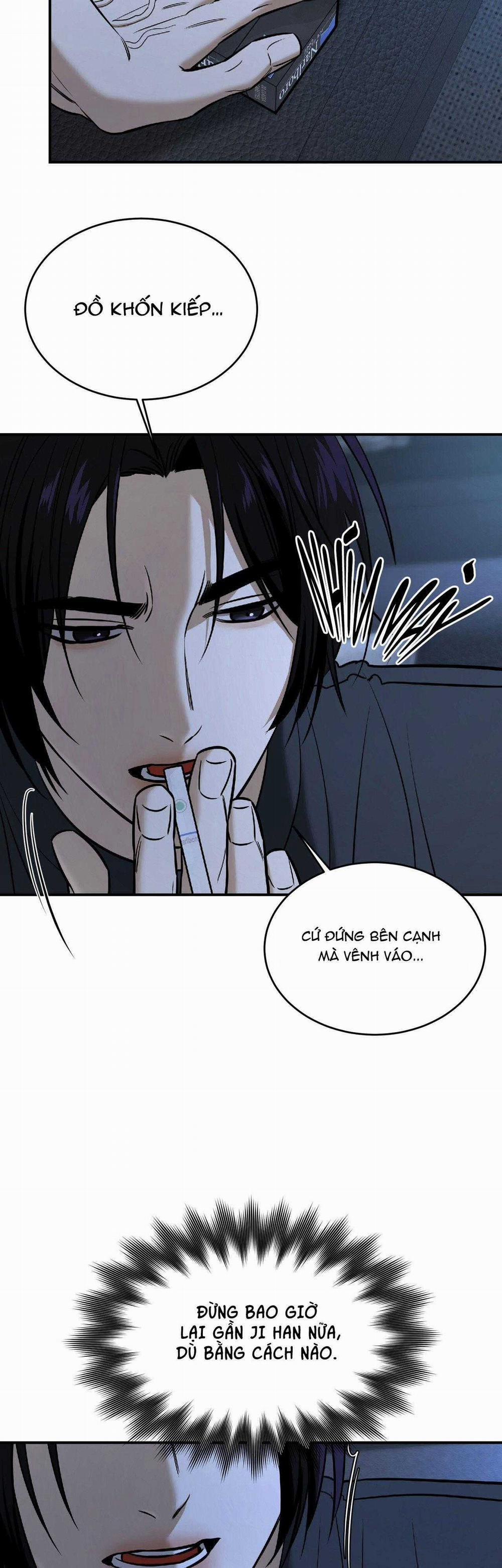 Người Đàn Ông Cho Em Tất Cả 47 trang 12