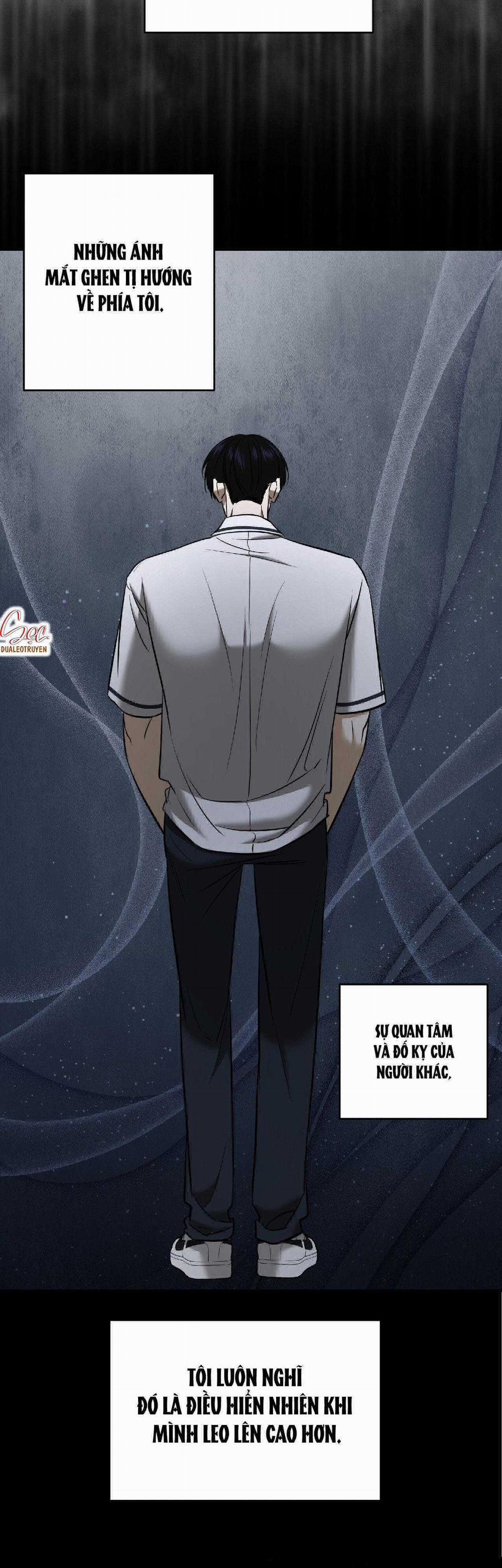 Người Đàn Ông Cho Em Tất Cả 47 trang 20