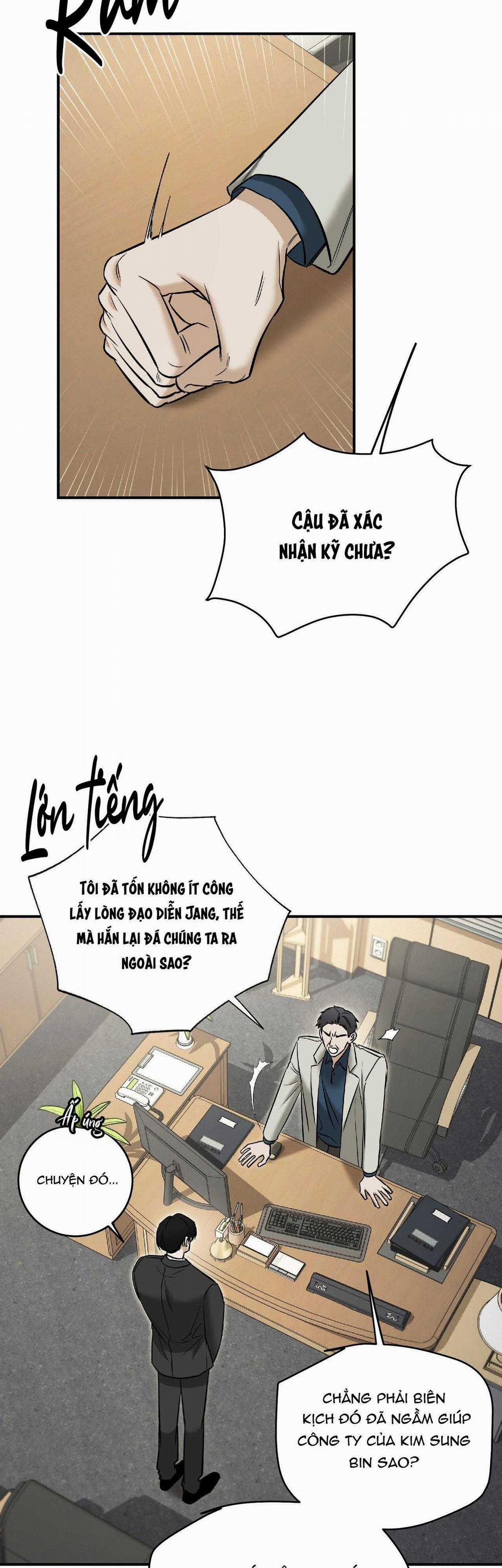 Người Đàn Ông Cho Em Tất Cả 47 trang 22