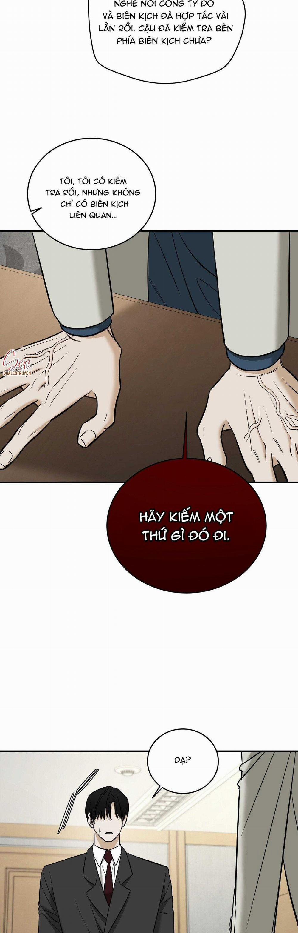 Người Đàn Ông Cho Em Tất Cả 47 trang 23