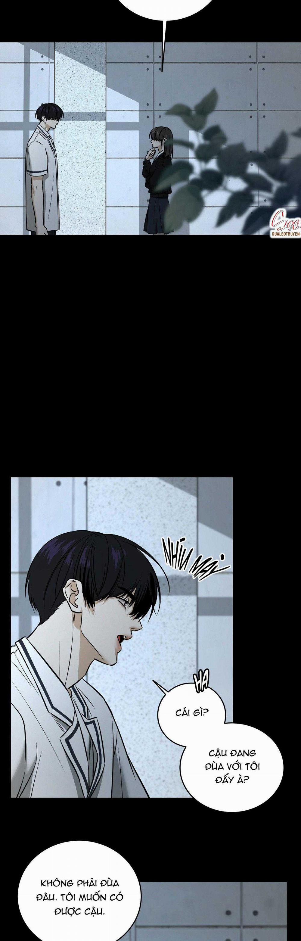 Người Đàn Ông Cho Em Tất Cả 47 trang 31