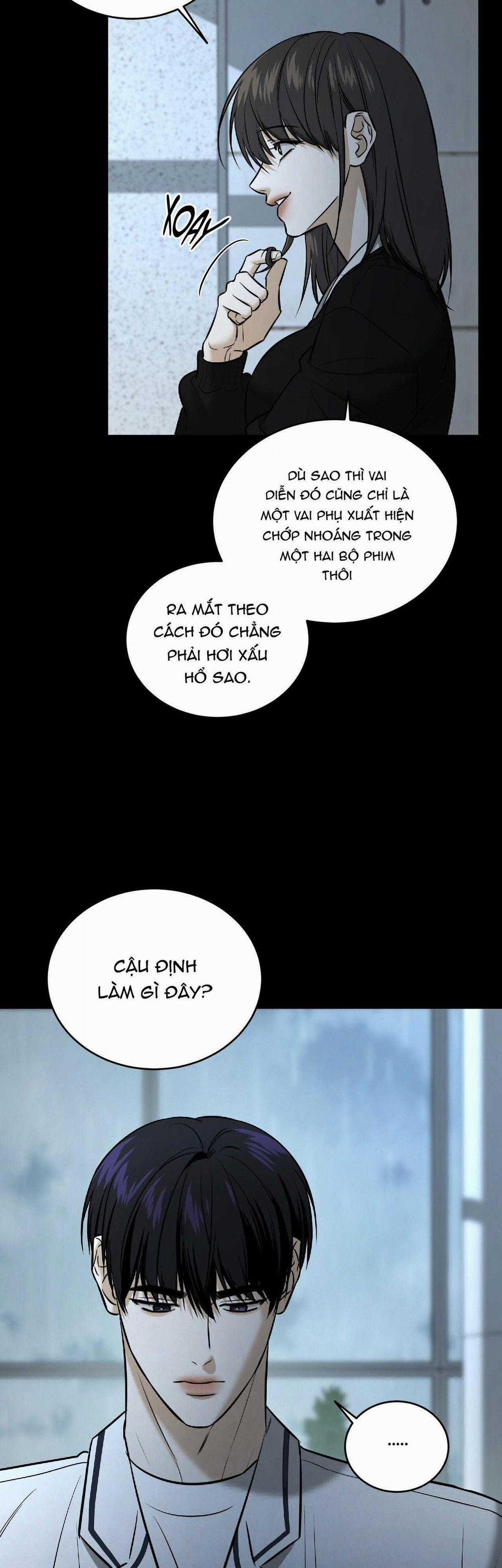 Người Đàn Ông Cho Em Tất Cả 47 trang 32