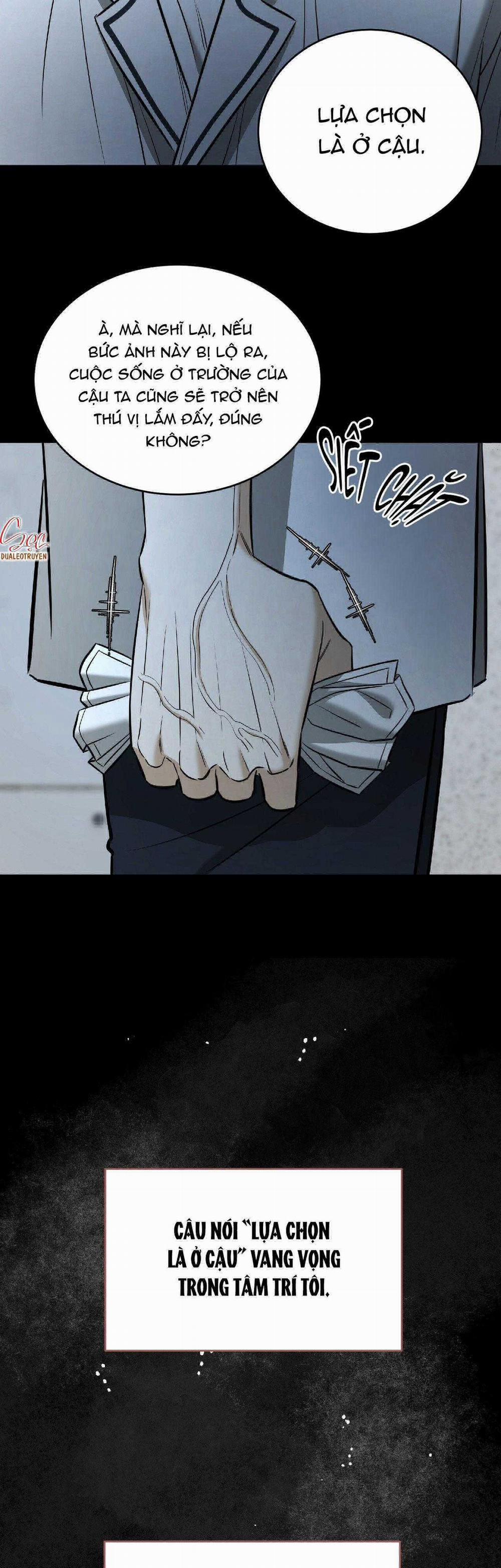 Người Đàn Ông Cho Em Tất Cả 47 trang 33