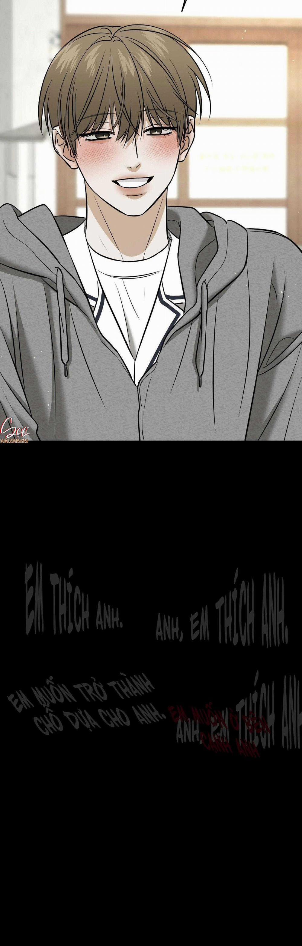 Người Đàn Ông Cho Em Tất Cả 47 trang 37