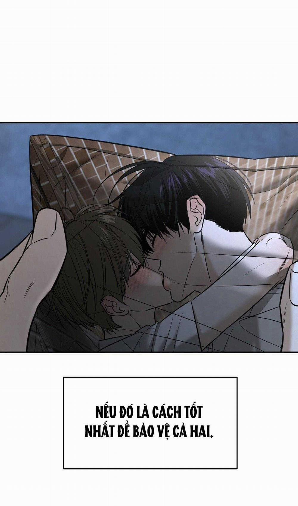 Người Đàn Ông Cho Em Tất Cả 47 trang 40