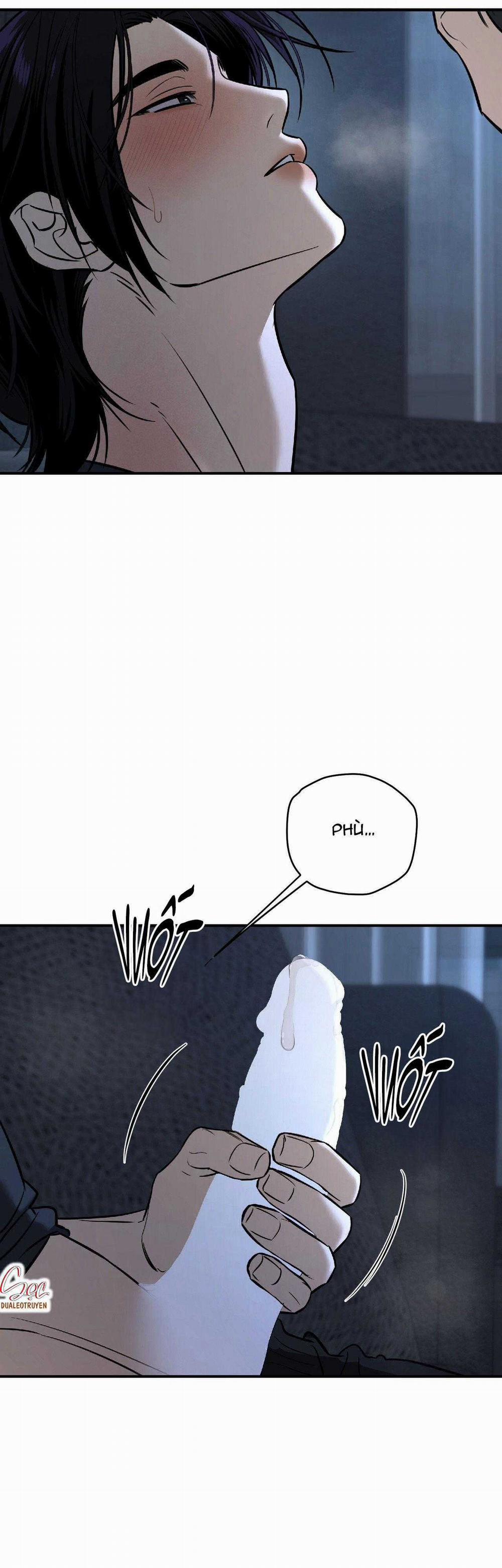 Người Đàn Ông Cho Em Tất Cả 47 trang 5