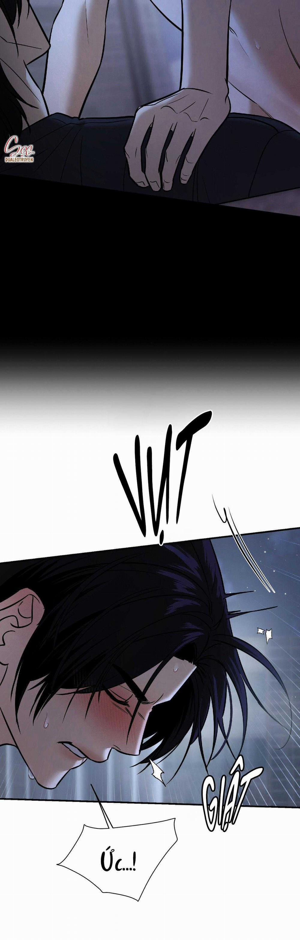 Người Đàn Ông Cho Em Tất Cả 47 trang 8