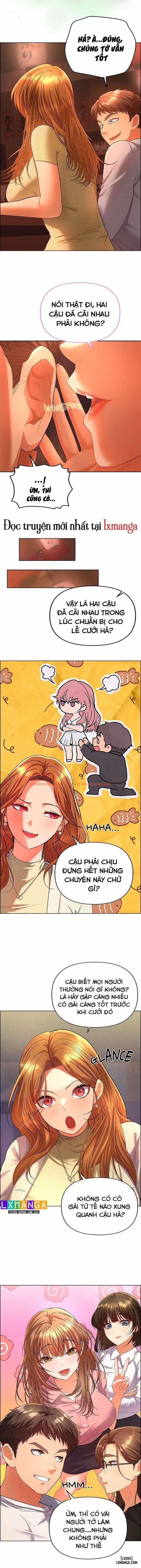 Người Đàn Ông Của Mọi Người OneShot trang 1