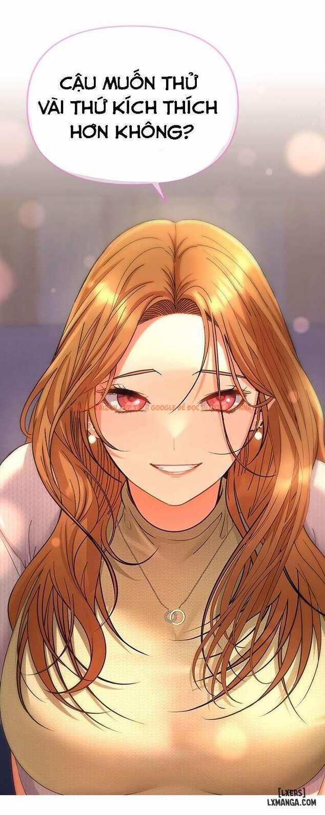 Người Đàn Ông Của Mọi Người OneShot trang 4