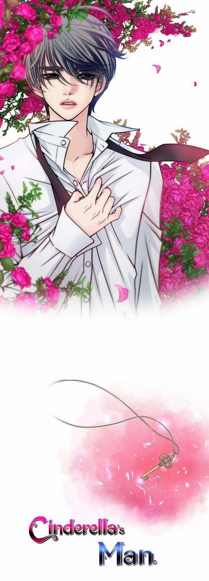 Người Đàn Ông Của Tôi 1 trang 0