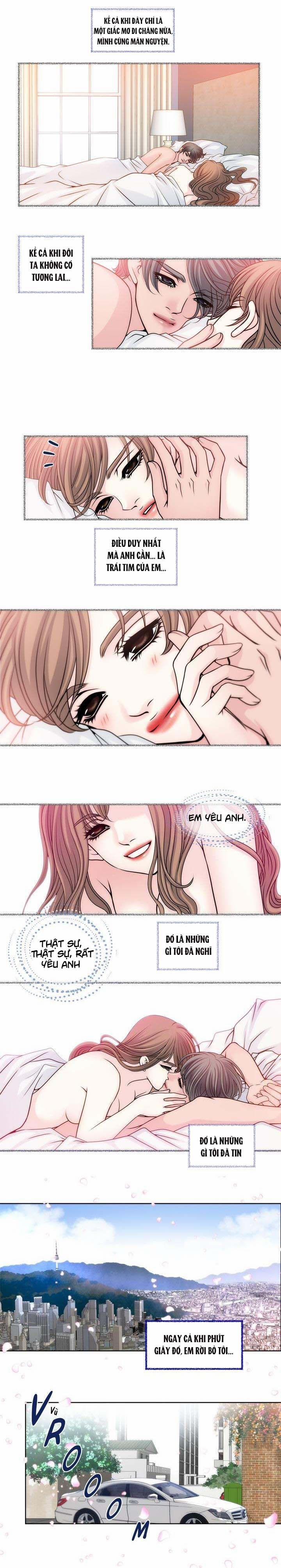 Người Đàn Ông Của Tôi 1 trang 15