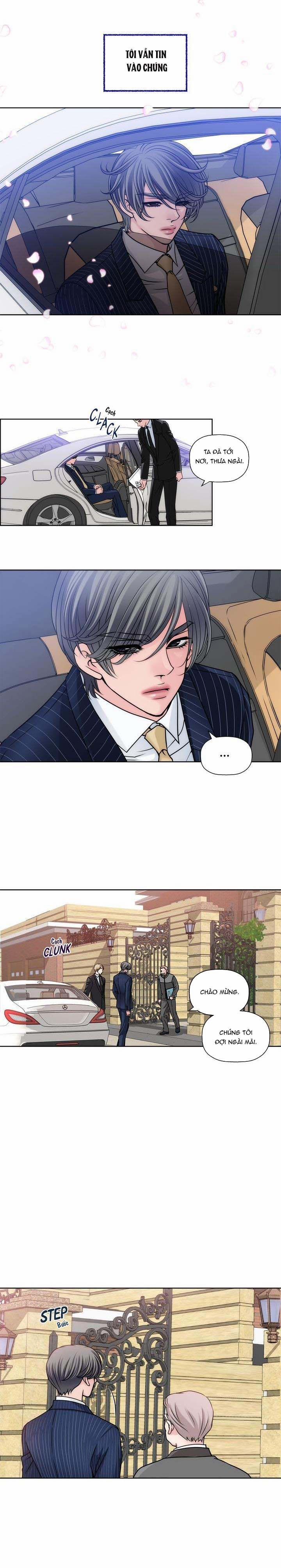 Người Đàn Ông Của Tôi 1 trang 16