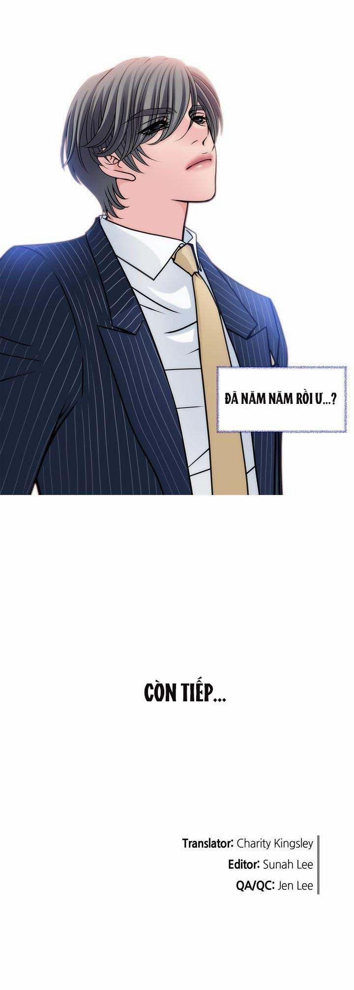 Người Đàn Ông Của Tôi 1 trang 17