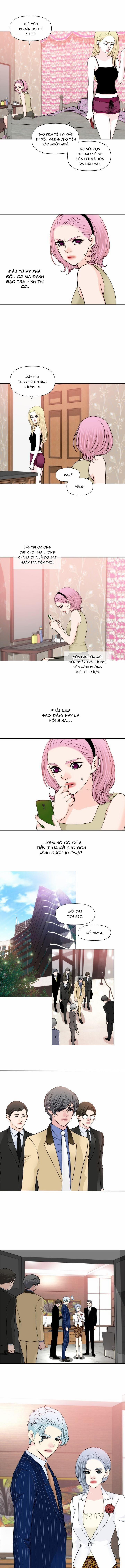 Người Đàn Ông Của Tôi 100.1 trang 1