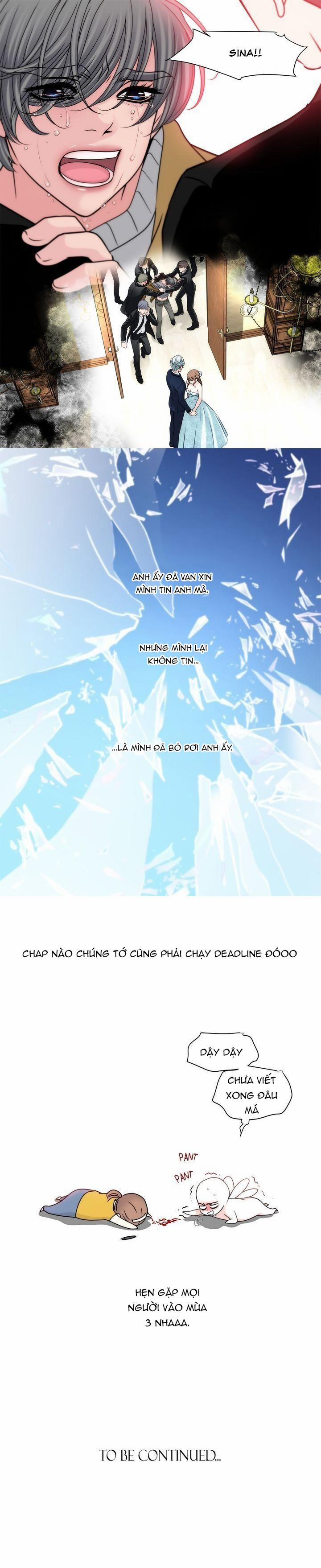 Người Đàn Ông Của Tôi 100.2 trang 2