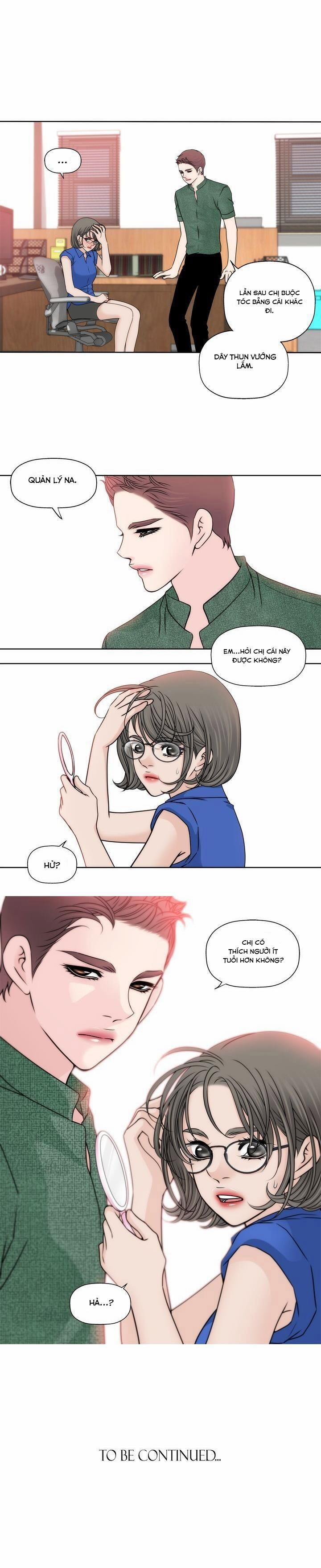 Người Đàn Ông Của Tôi 100.5 trang 7