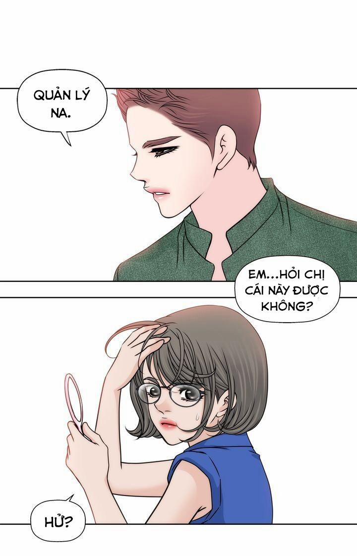 Người Đàn Ông Của Tôi 100.6 trang 0