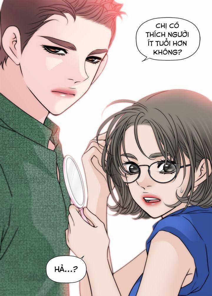 Người Đàn Ông Của Tôi 100.6 trang 1