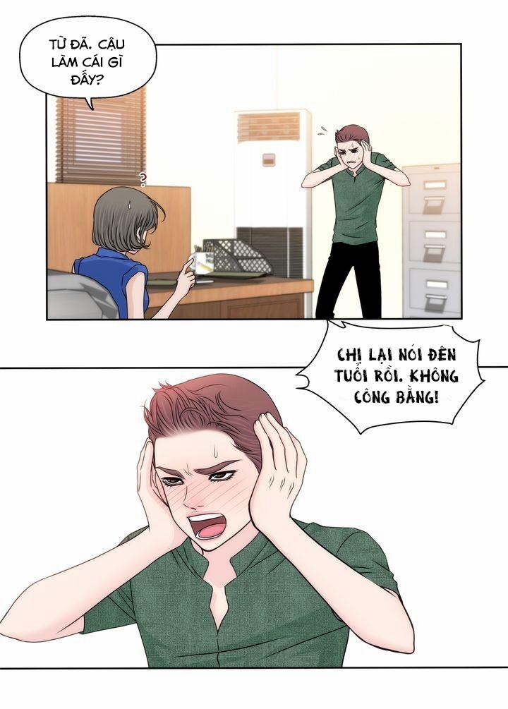 Người Đàn Ông Của Tôi 100.6 trang 10