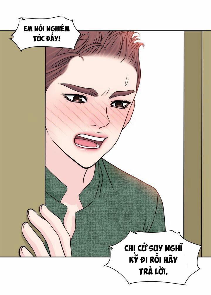 Người Đàn Ông Của Tôi 100.6 trang 12