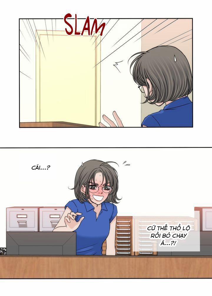 Người Đàn Ông Của Tôi 100.6 trang 13