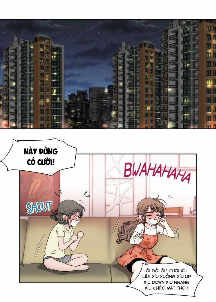 Người Đàn Ông Của Tôi 100.6 trang 15