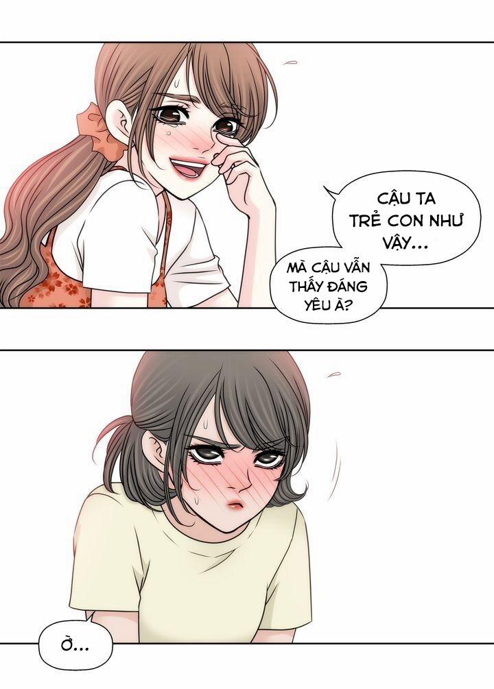 Người Đàn Ông Của Tôi 100.6 trang 16