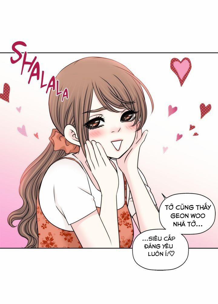 Người Đàn Ông Của Tôi 100.6 trang 18