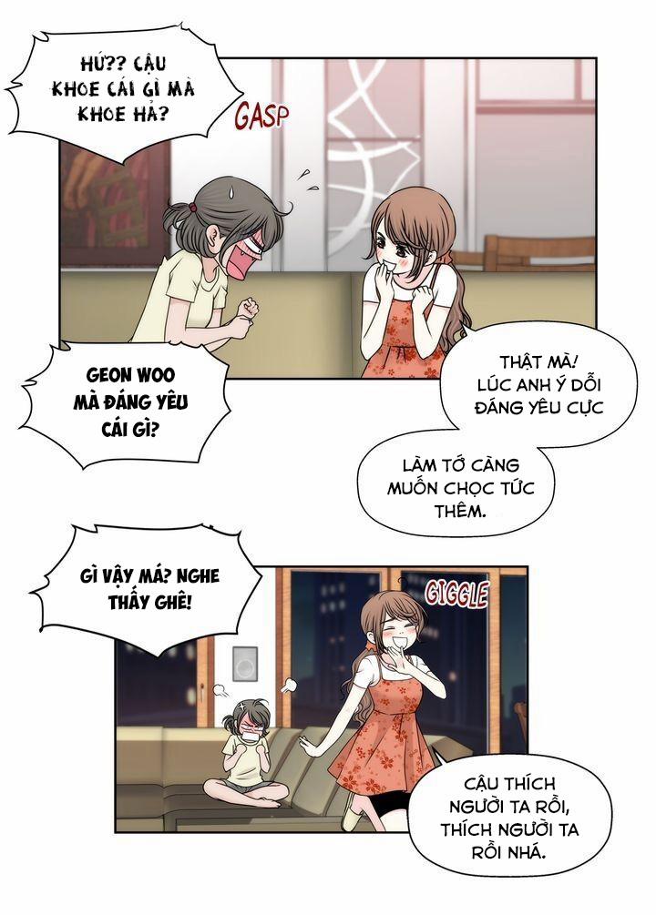 Người Đàn Ông Của Tôi 100.6 trang 19