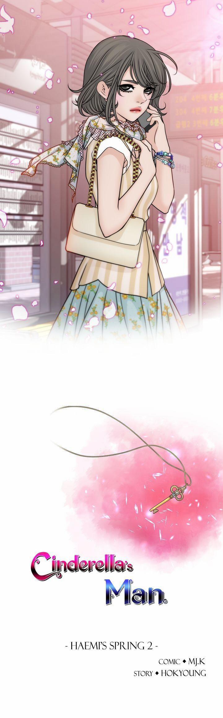 Người Đàn Ông Của Tôi 100.6 trang 2