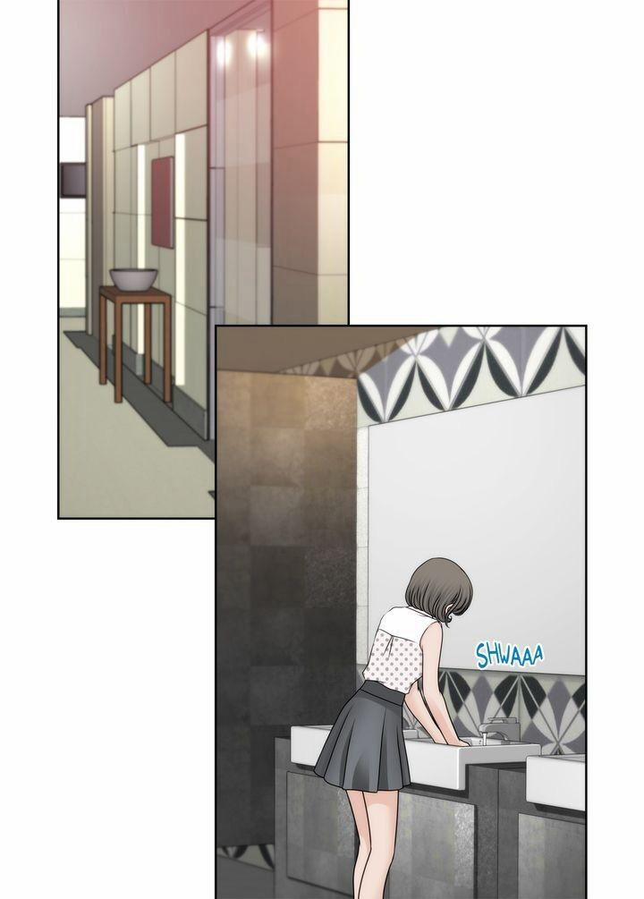 Người Đàn Ông Của Tôi 100.6 trang 20