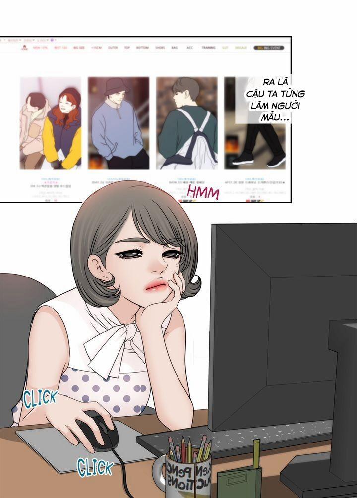 Người Đàn Ông Của Tôi 100.6 trang 23