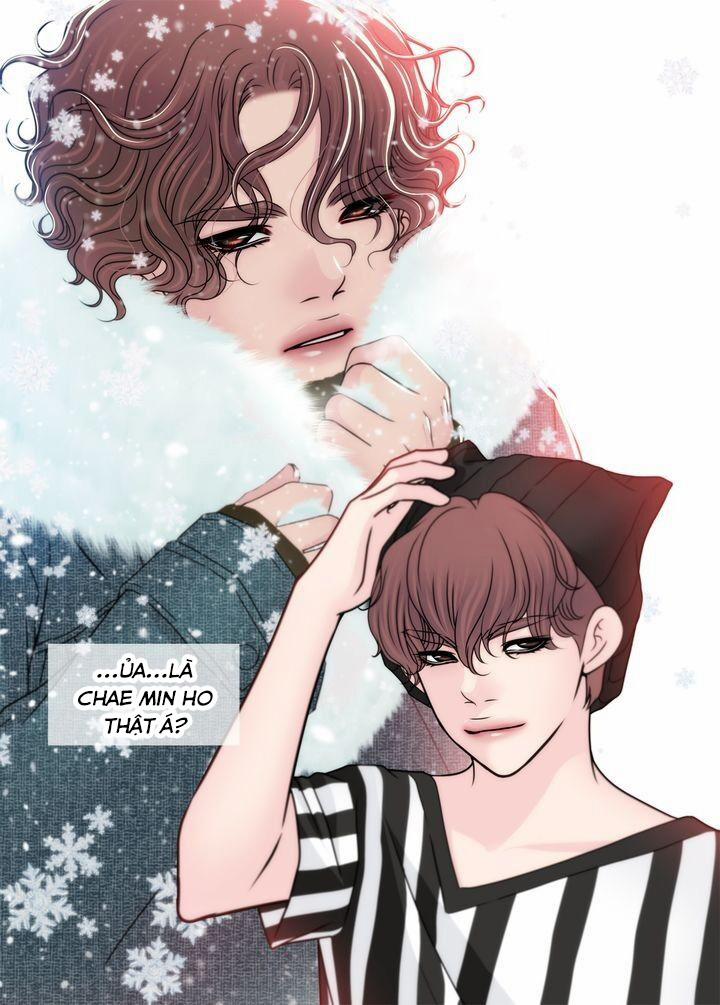 Người Đàn Ông Của Tôi 100.6 trang 24