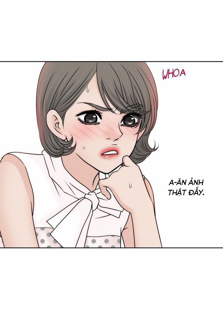 Người Đàn Ông Của Tôi 100.6 trang 25