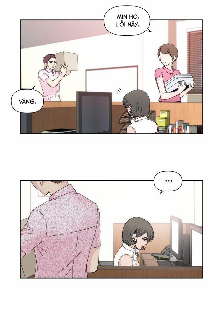Người Đàn Ông Của Tôi 100.6 trang 27