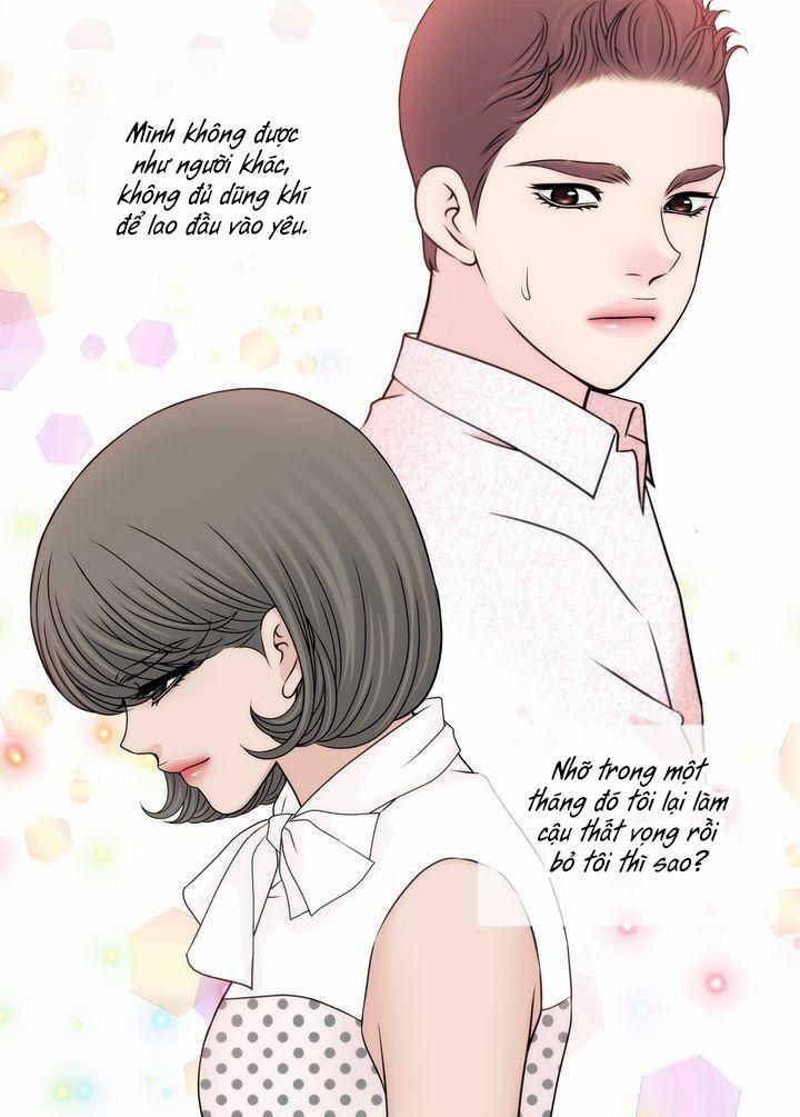 Người Đàn Ông Của Tôi 100.6 trang 28