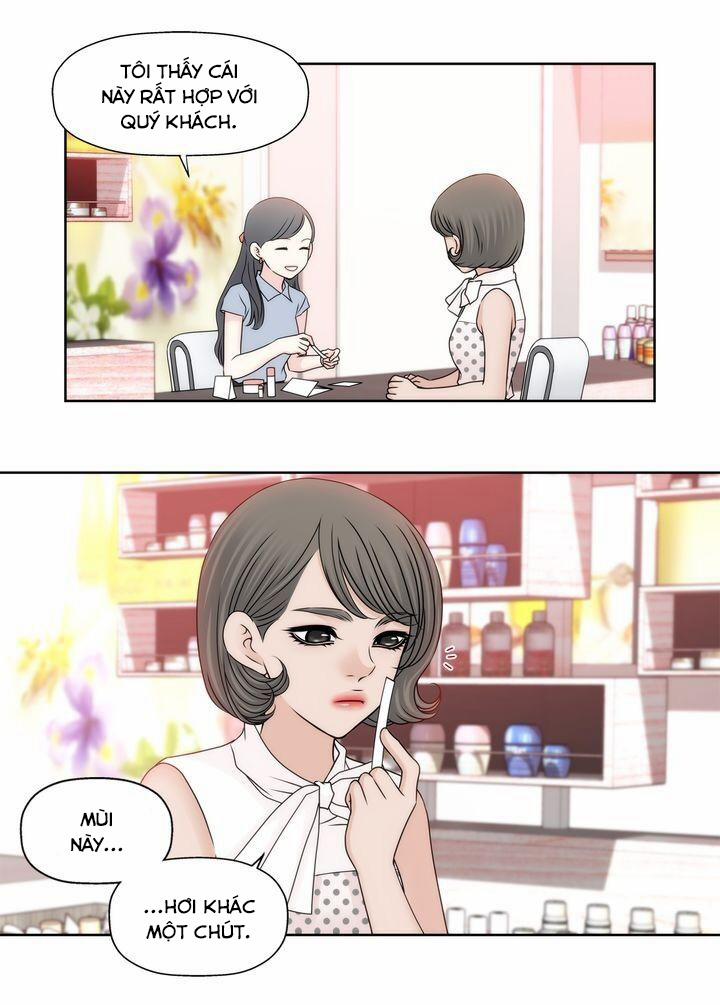 Người Đàn Ông Của Tôi 100.6 trang 30