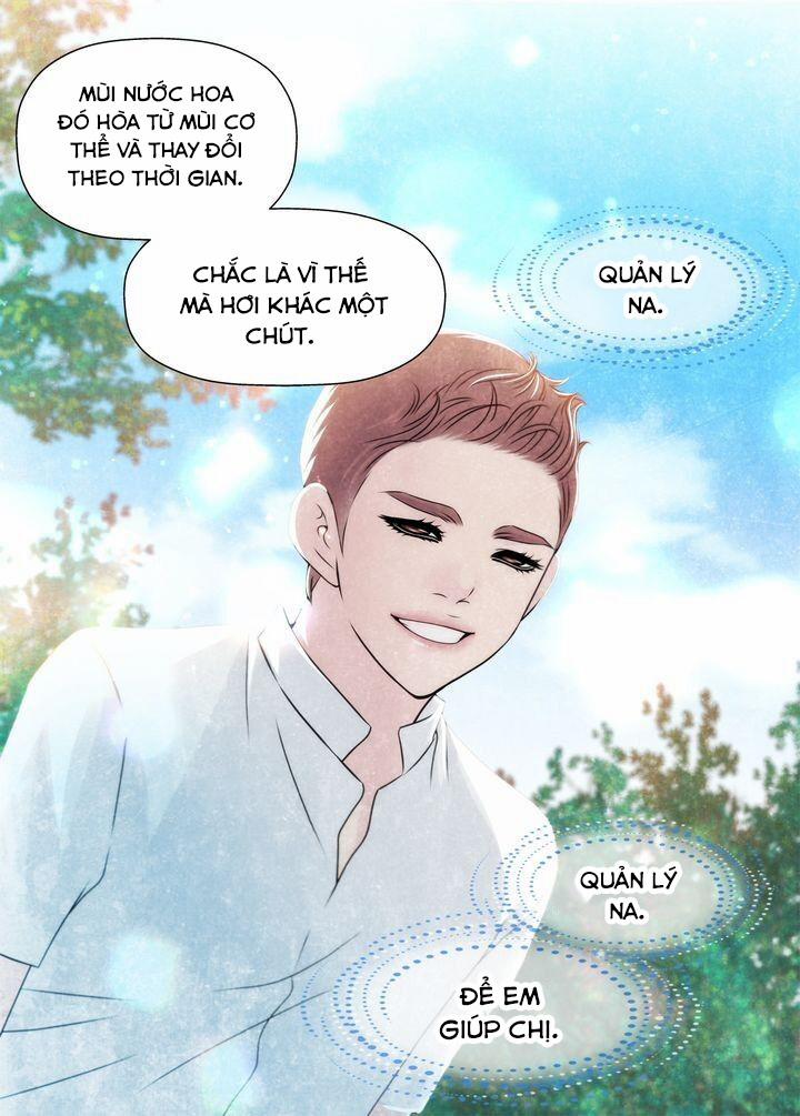 Người Đàn Ông Của Tôi 100.6 trang 31