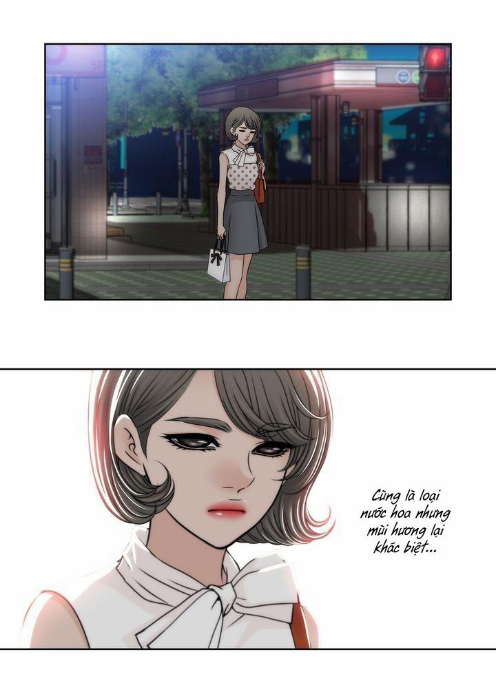 Người Đàn Ông Của Tôi 100.6 trang 32