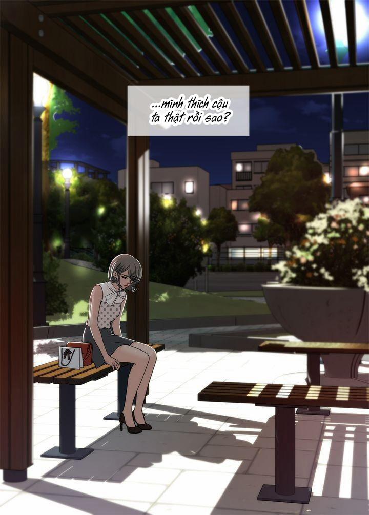 Người Đàn Ông Của Tôi 100.6 trang 33