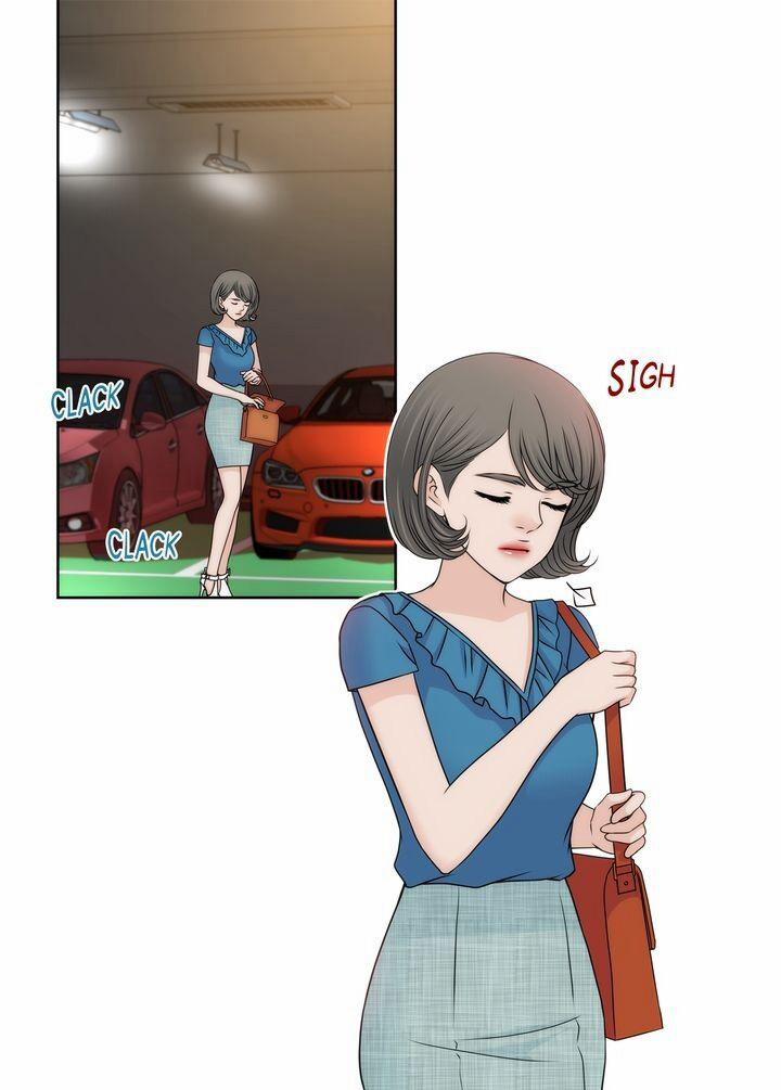 Người Đàn Ông Của Tôi 100.6 trang 35