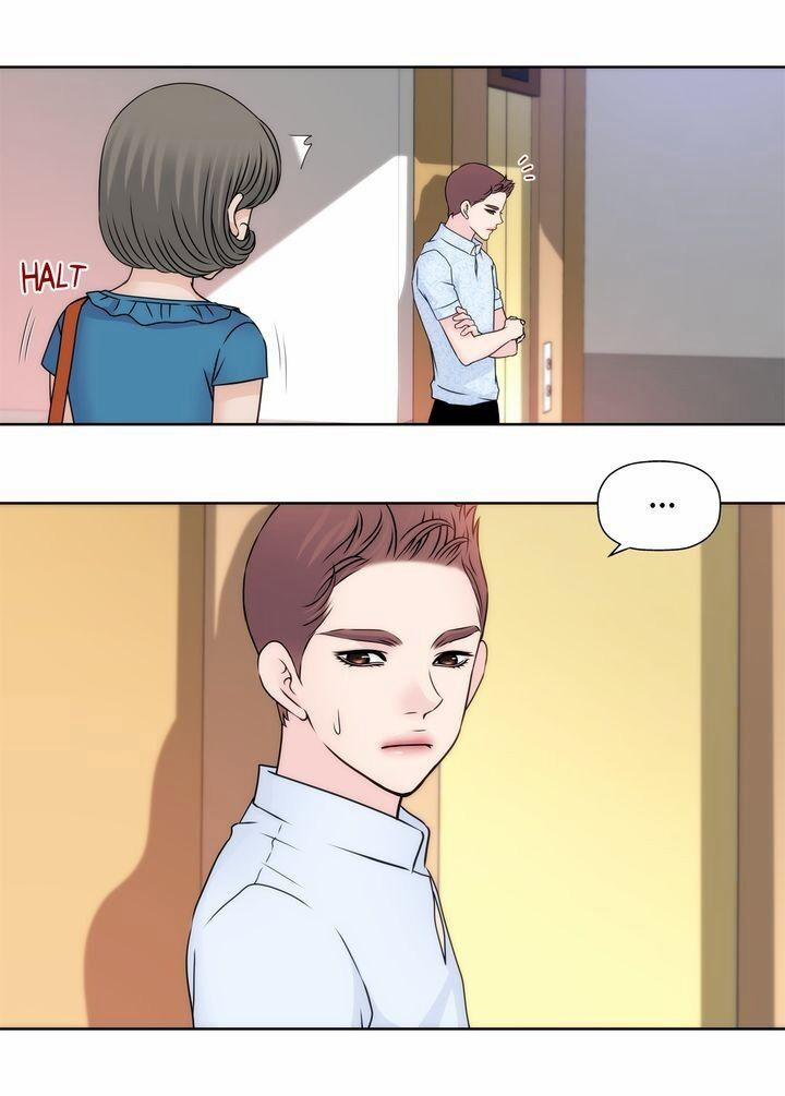 Người Đàn Ông Của Tôi 100.6 trang 36