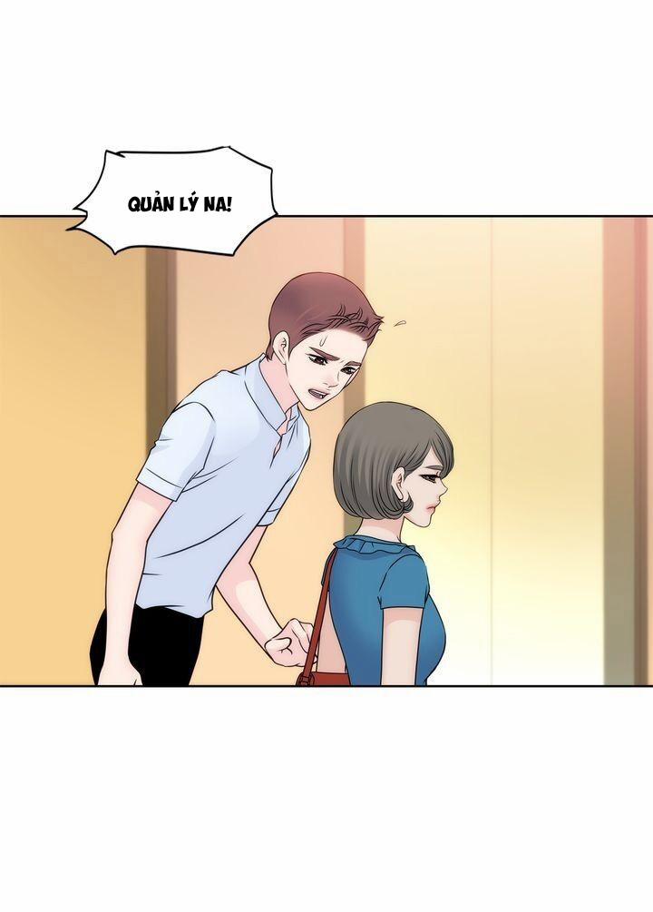 Người Đàn Ông Của Tôi 100.6 trang 38