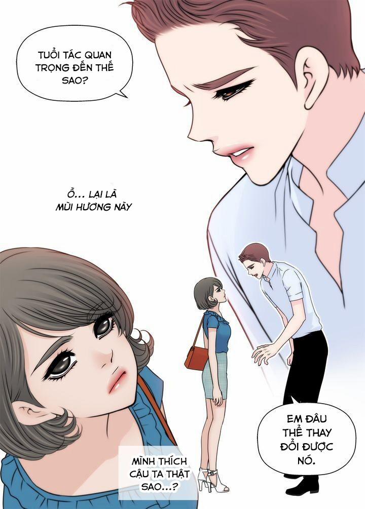 Người Đàn Ông Của Tôi 100.6 trang 40