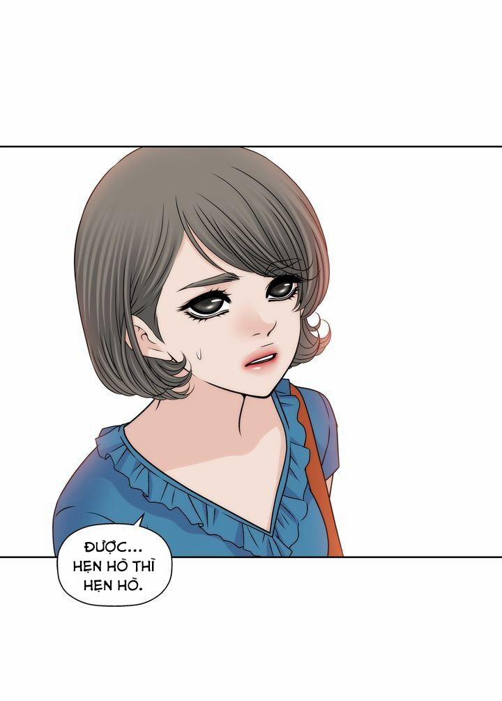 Người Đàn Ông Của Tôi 100.6 trang 41