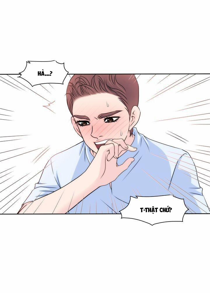 Người Đàn Ông Của Tôi 100.6 trang 42