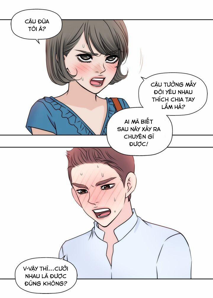 Người Đàn Ông Của Tôi 100.6 trang 44