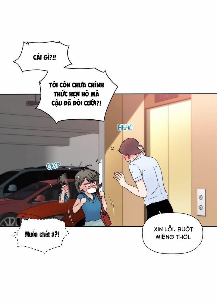 Người Đàn Ông Của Tôi 100.6 trang 45