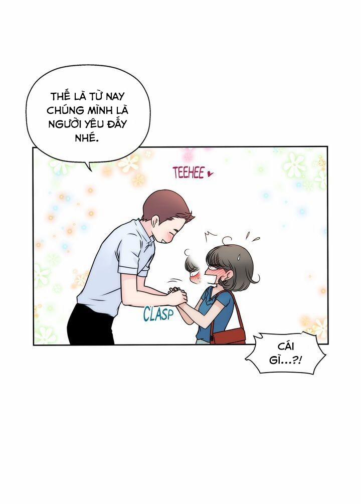 Người Đàn Ông Của Tôi 100.6 trang 46
