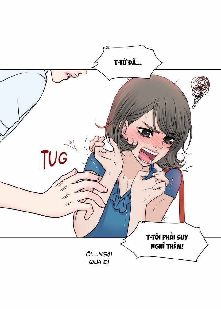 Người Đàn Ông Của Tôi 100.6 trang 47